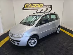 Fiat Idea