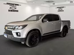 Chevrolet S10
