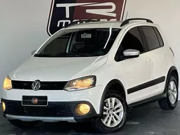 Volkswagen Crossfox