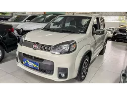 Fiat Uno