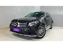Mercedes-benz GLC 250