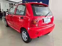 Chery QQ