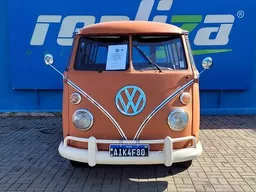Volkswagen Kombi