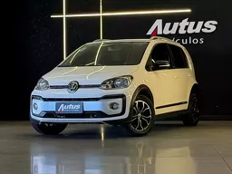 Volkswagen Cross UP