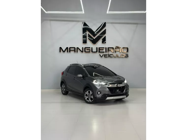 Honda Wr-V 1.5 EX 2019