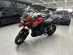 Tiger 1200