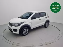 Fiat Mobi