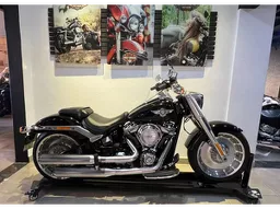 Softail