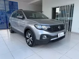 Volkswagen Parati