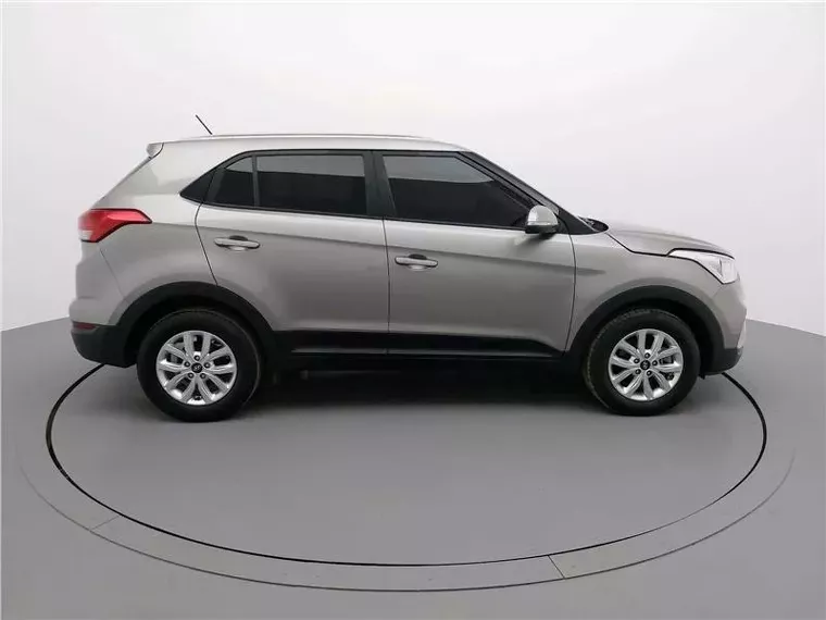 Hyundai Creta Prata 6