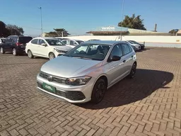 Volkswagen Polo Hatch