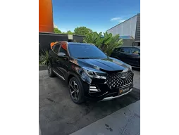 Chery Tiggo 5X