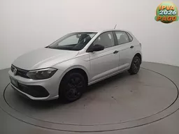 Volkswagen Polo Hatch