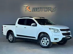 Chevrolet S10
