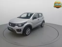 Fiat Mobi