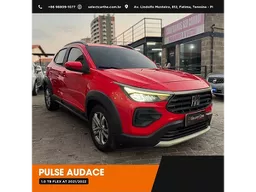 Fiat Pulse