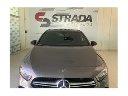 Mercedes-benz A 35 AMG