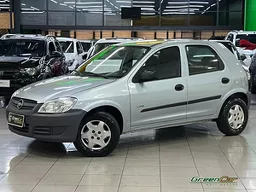 Chevrolet Celta