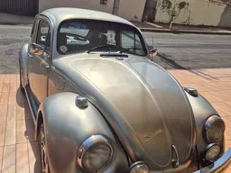 Volkswagen Fusca