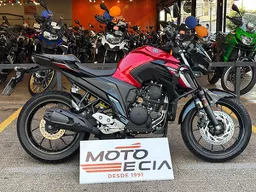Fazer 250