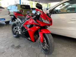 CBR 600