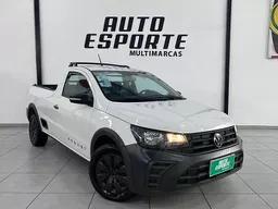 Volkswagen Saveiro