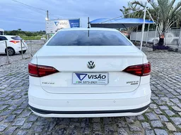 Volkswagen Virtus