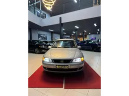 Chevrolet Vectra
