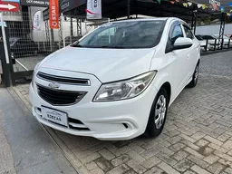 Chevrolet Prisma