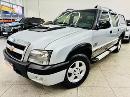 Chevrolet S10