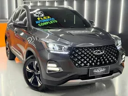 Chery Tiggo 5X