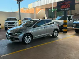 Volkswagen Polo Hatch