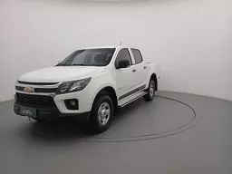 Chevrolet S10