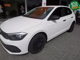Volkswagen Polo Hatch