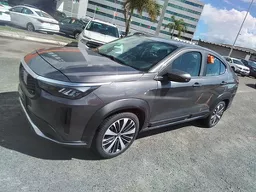 Fiat Fastback