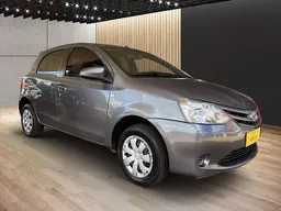 Toyota Etios