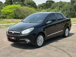 Fiat Grand Siena