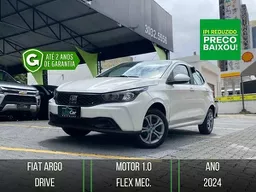 Fiat Argo