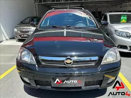 Chevrolet Montana