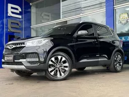 Chery Tiggo 5X