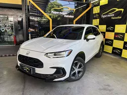 Honda ZR-V