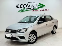 Volkswagen Voyage