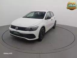 Volkswagen Polo Hatch