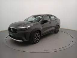 Fiat Fastback