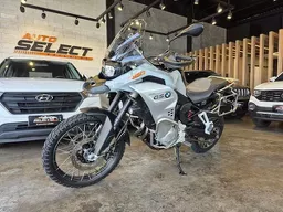 F 850