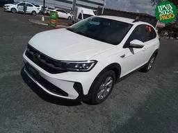 Volkswagen Nivus