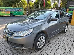 Volkswagen Voyage