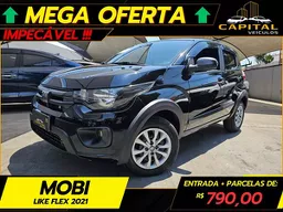 Fiat Mobi