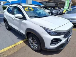 Fiat Pulse