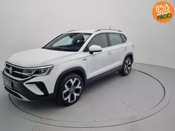 Volkswagen Taos